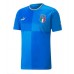 Italien Replika Hemma matchkläder 2022 Korta ärmar